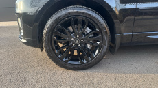 Land Rover Range Rover Sport 3.0 D300 HSE Silver 5dr Auto Diesel Estate